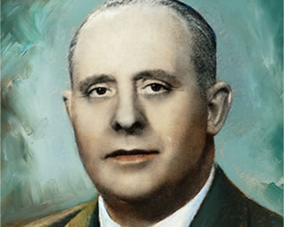 Don José María Lacasa